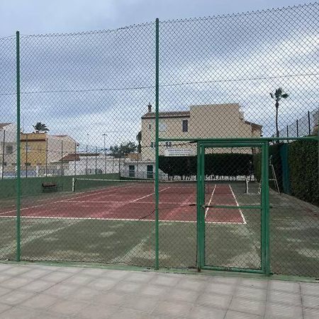 Agradable Apto A Pie De Playa Caleta De Velez Zewnętrze zdjęcie