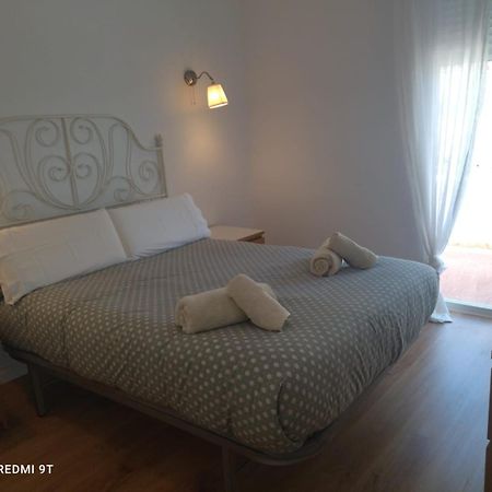 Agradable Apto A Pie De Playa Caleta De Velez Zewnętrze zdjęcie