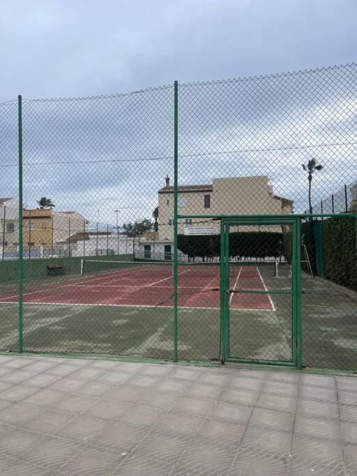 Agradable Apto A Pie De Playa Caleta De Velez Zewnętrze zdjęcie